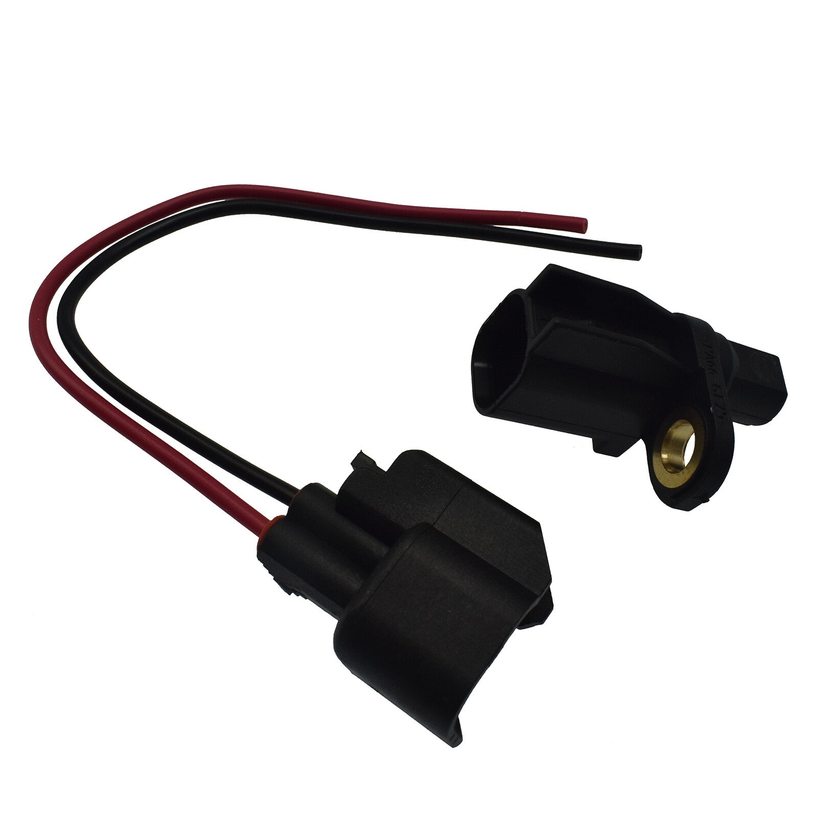 Rear ABS Wheel Speed Sensor  Connector BV6T2C190GB Fit for Ford for Lincoln for Volvo