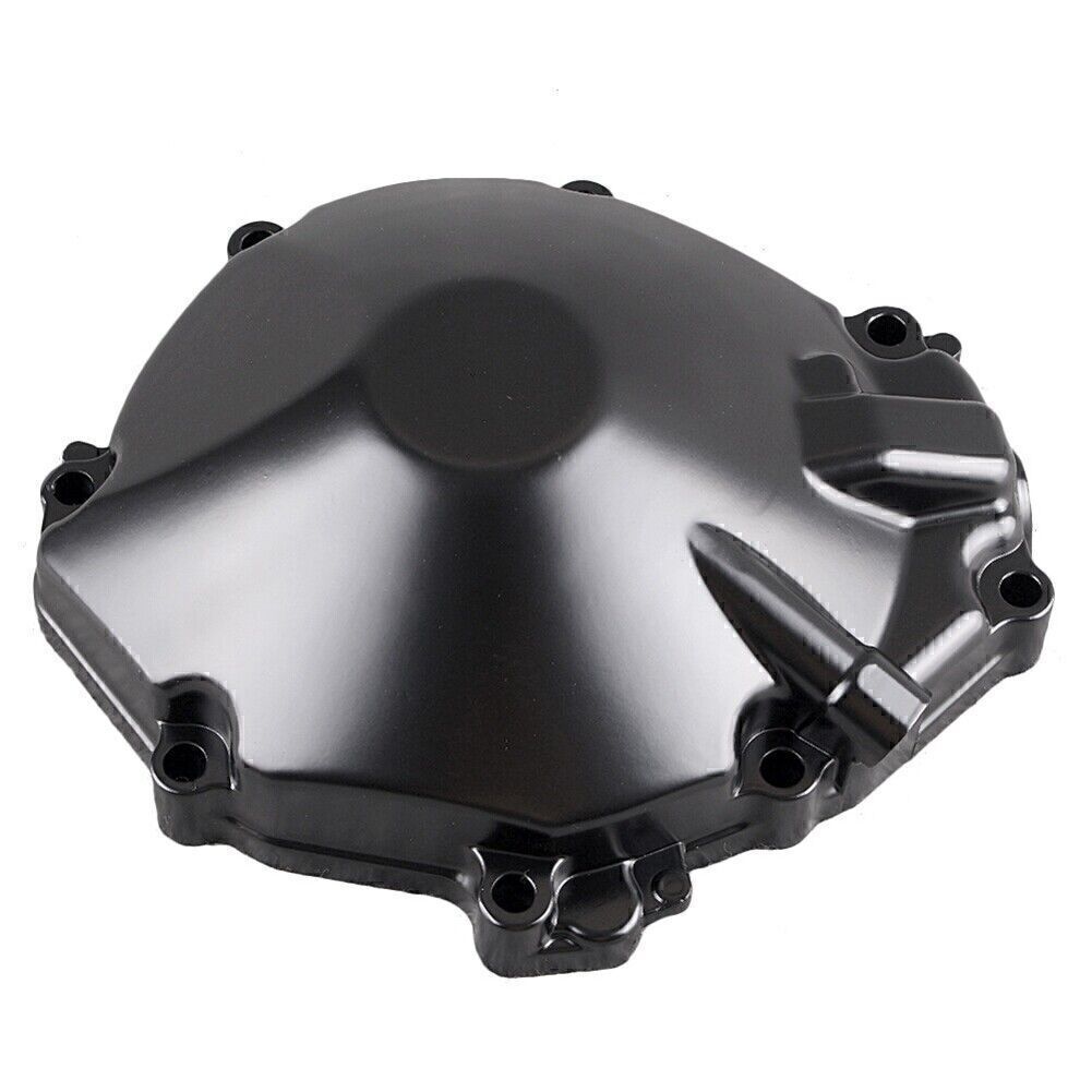 for Suzuki GSXR1000 2009-2011 Left Side Stator Engine Cover Crankcase Black UK