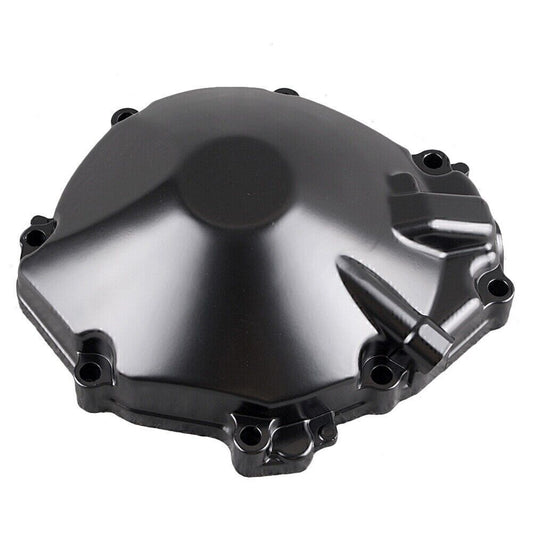 for Suzuki GSXR1000 2009-2011 Left Side Stator Engine Cover Crankcase Black UK