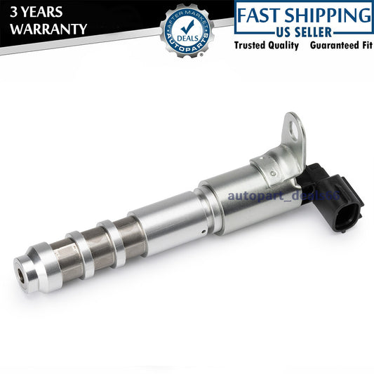 12615613 Camshaft Position Actuator Solenoid Valve VVT Suitable for Buick , for Cadillac , for Chevrolet