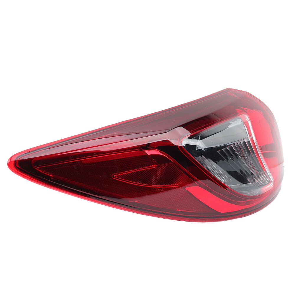for Mazda CX-5 2013-2016 Rear Tail Light Taillight Outer Rear Left
