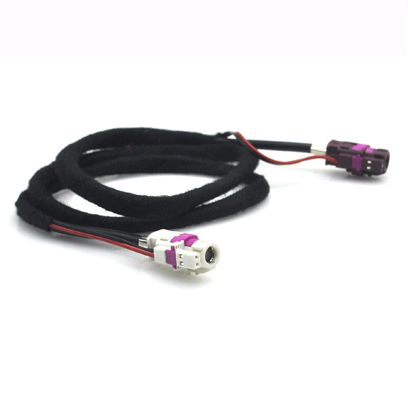 Retrofit HUD cable HSD Head up adaptor for BMW series 57 for BMW G30 G31 G12 G11
