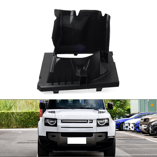 Radiator Support Air Deflector for Land Rover for Defender 90 110 130 2020-2023 20