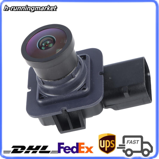Rear View Back Up Camera HD Night Vision For 2011-15 for Ford Explorer EB5Z-19G490-A