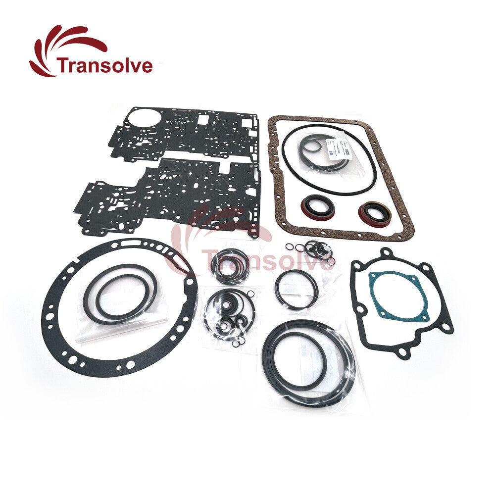 for Ford for Mazda 4R44E 5R44E 5R55E Auto Transmission Overhaul Kit Seals Gaskets