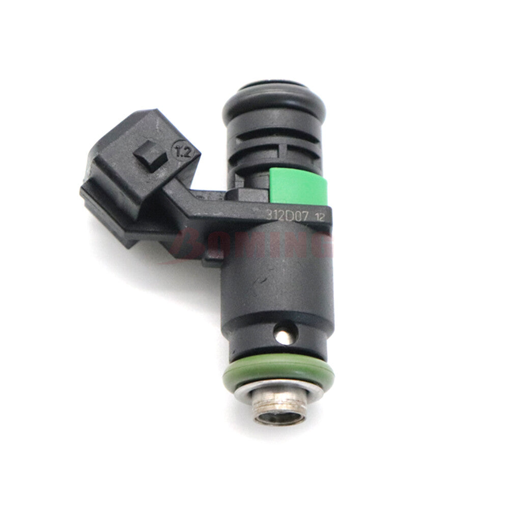 4x Fuel Injector 39-N009 For Auto Valve Car Accessories 39N009 F028X31737 NEW