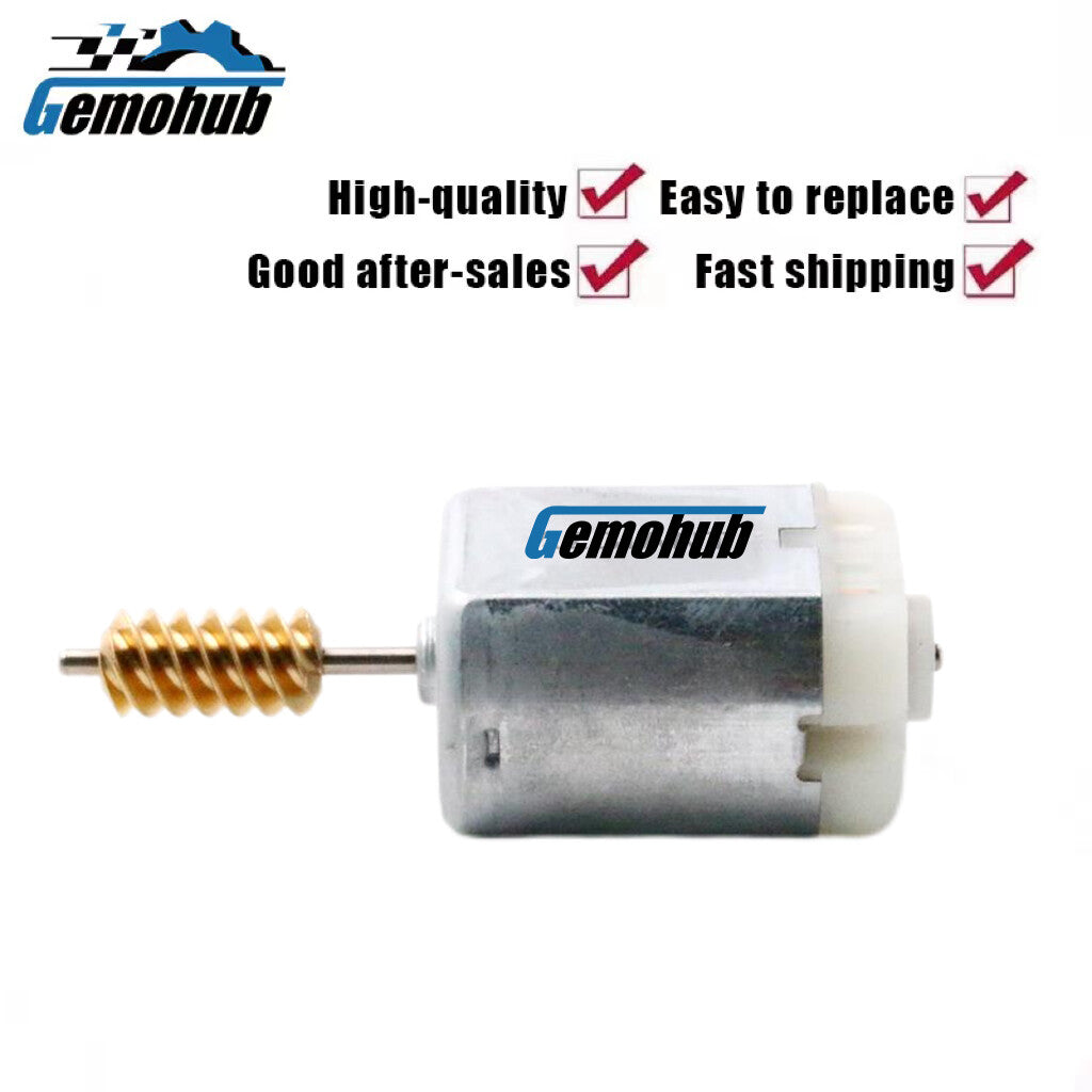 Power Trunk Lock Latch motor for Audi TT Q7 TT Quattro TT RS Quattro TTS Quattro