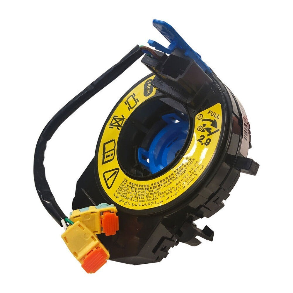 Clock Spring Fits for: for Hyundai for Elantra 2011-2013 Sonata 2009-2014