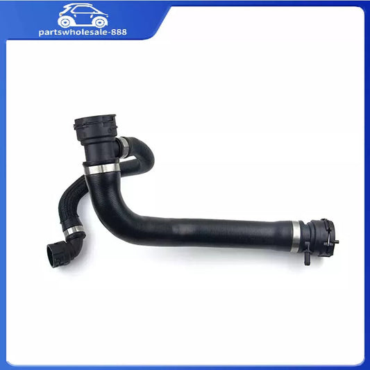 17127536230 New Upper Radiator Coolant Hose for BMW X5 E70 4.8i XDrive48i