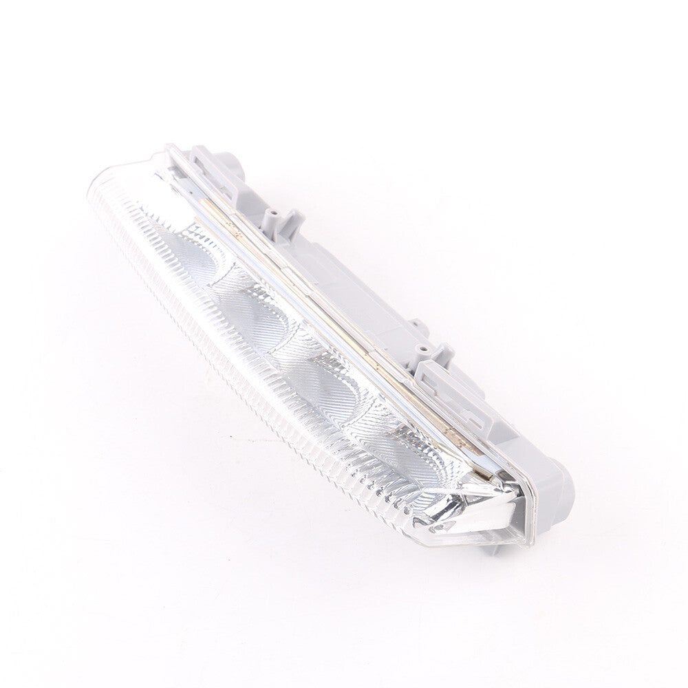 for Mercedes W204 W212 C200 C250 C280 C350 Front DRL Fog Light Lamp DriverSide