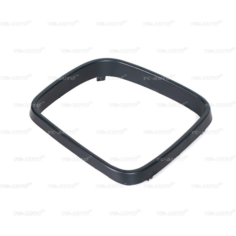 Right rearview mirror door trim ring cover for Volkswagen Caddy 2003 - 2010 LHD