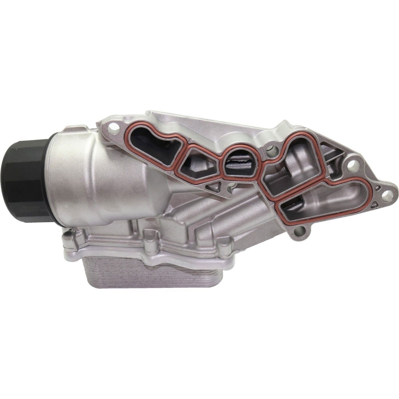 Oil Filter Housing Fits for Mercedes-Benz C300 2008-2012 V6 3.0L 2721800410