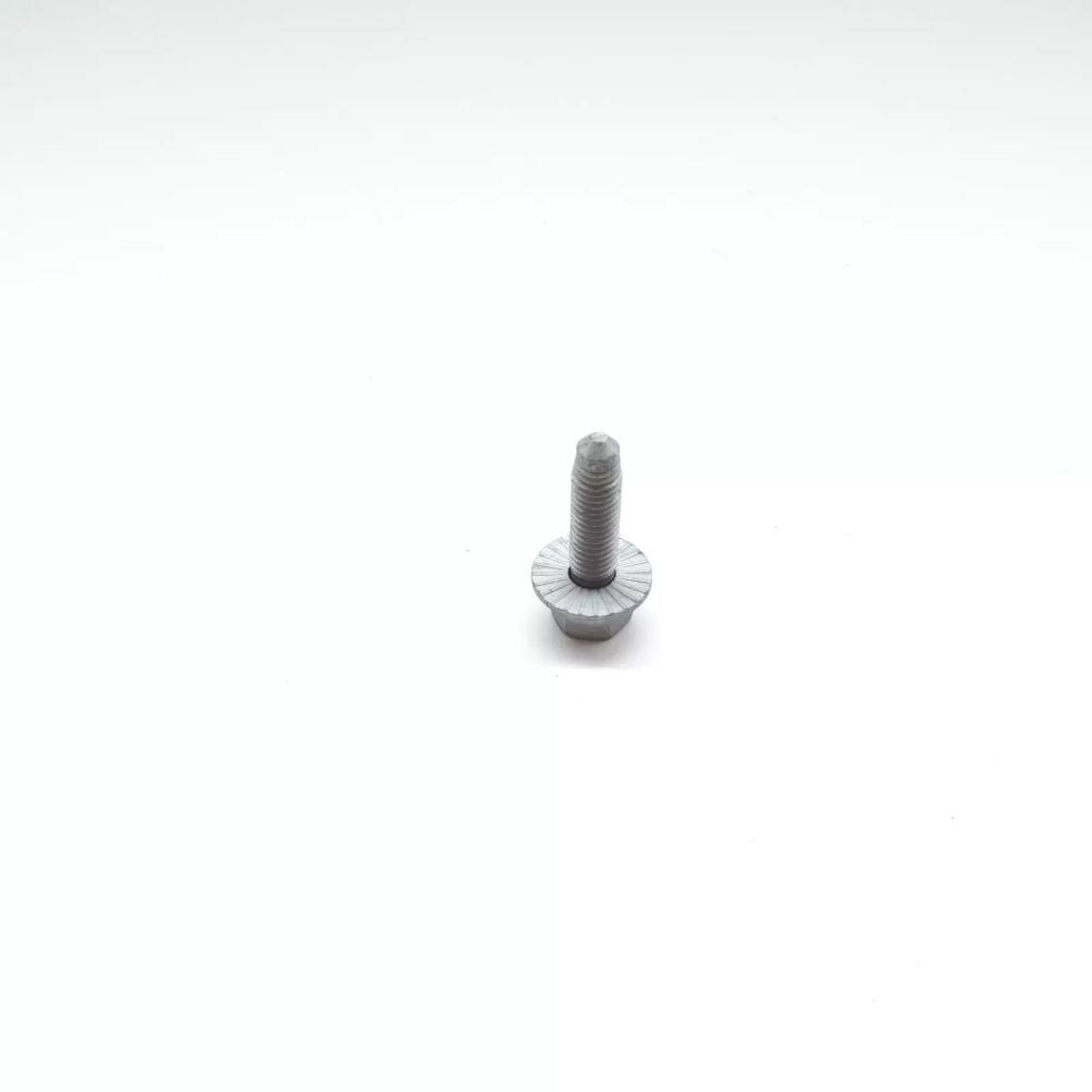 N91178401 Front Bumper Impact Bracket Bolt for Audi A3 for A4 for A5 S4 S5