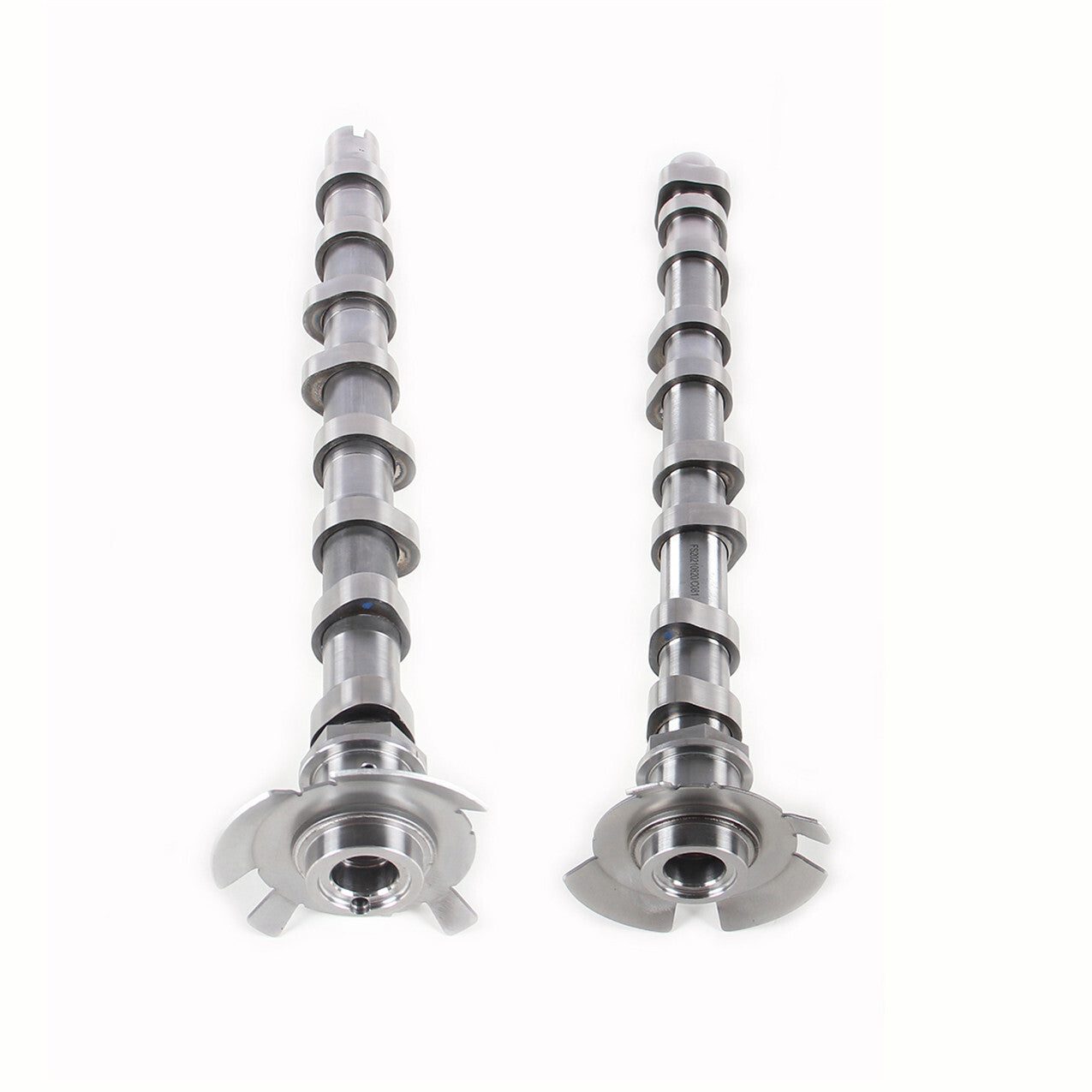 2.0T 2pcs Intake Exhaust Camshaft Kit Fit for Mercedes Benz C200 E300