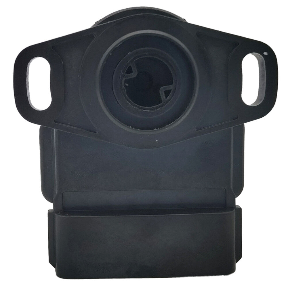 Black Idle Control Valve For King Kong Idle Motor Idle Speed Replace 90380 10526