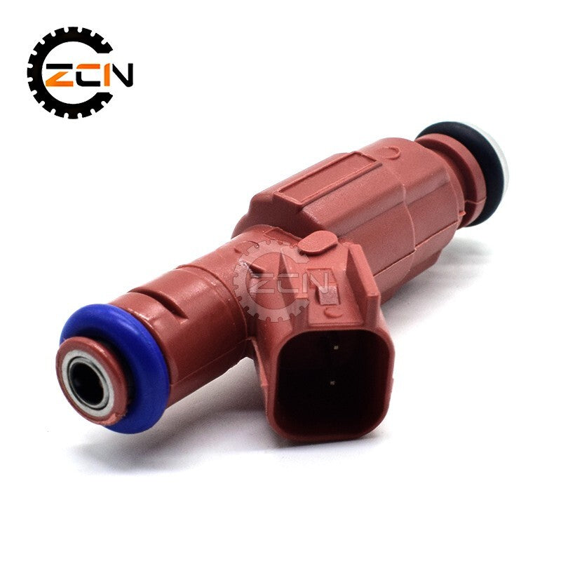 12-Hole Fuel Injectors for Jeep for Wrangler for Dodge 4.0L EV6 0280156161