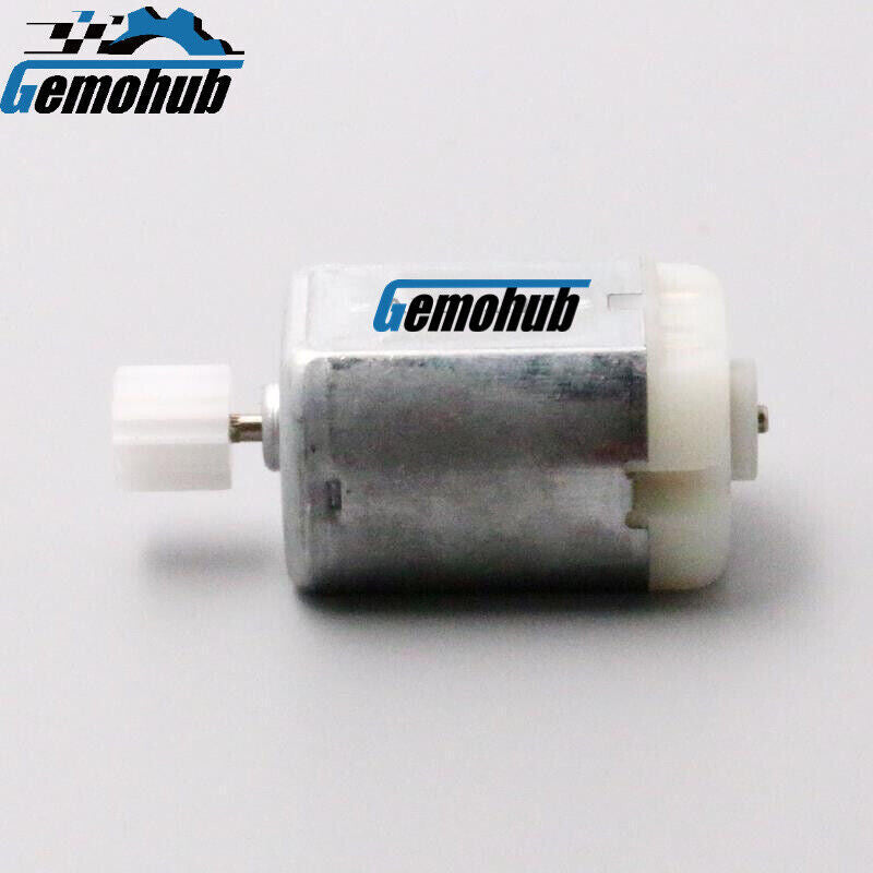 FR3B-6343282BB Trunk Hatch Lock Locking Motor for 2015-2020 for Ford for Mustang
