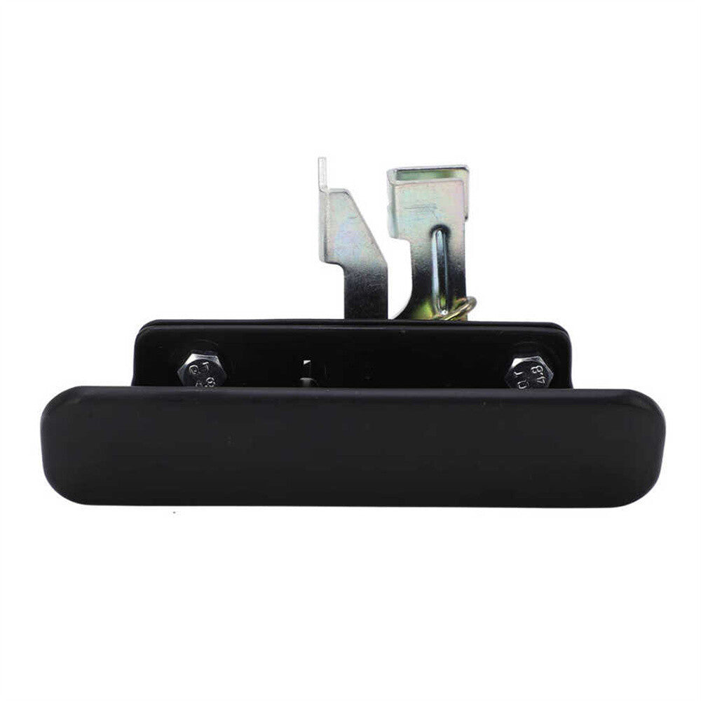Car Rear Cargo Door Outside Exterior Door Handle RH for Ford Econoline Van 77534