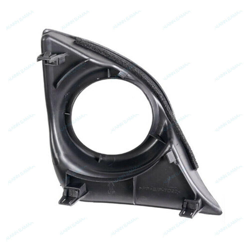Front Fog Driving Light Cover Grille for Lexus IS250 IS350 2011-2013 1pcs Left