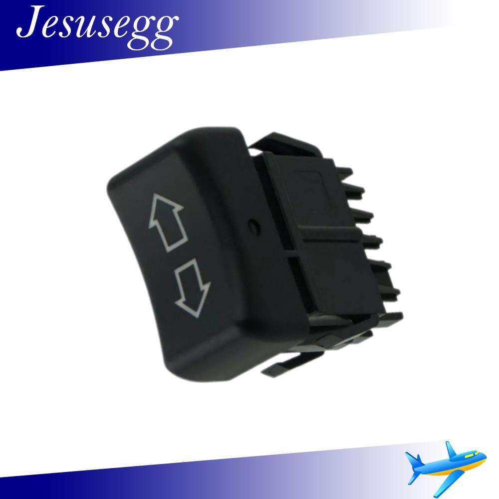 Replacement Electric Window Control Switch Button for 9 L42 1981-1989 Saloon