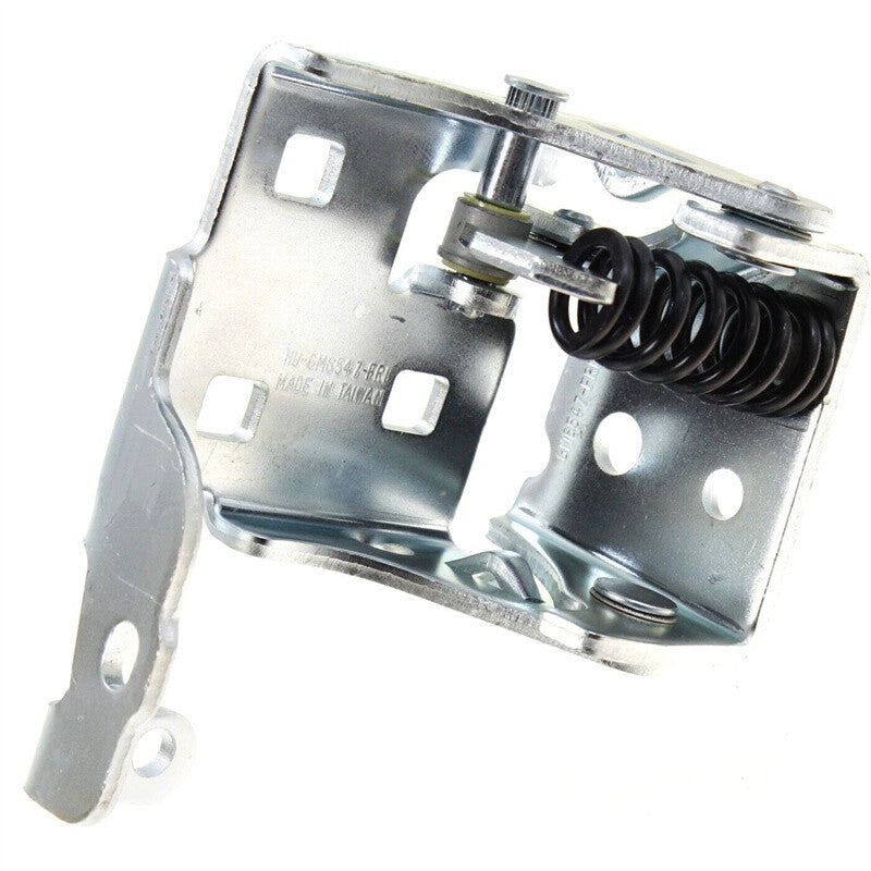 Door Hinge for GMC for Sierra 1500 Set of 2 Front Left and Right Lower 2007-2013