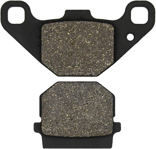 Front Or Rear Brake Pads for CAN AM ATV for DS 90 X 2x4 4T 2008-2011 2012 2013 2014