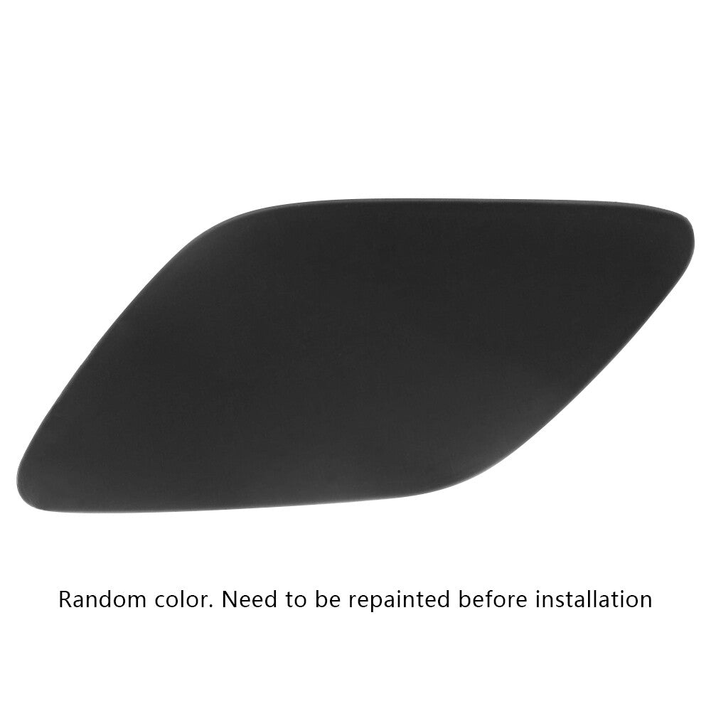 Front Left Bumper Headlight Washer Nozzle Cover Cap for BMW M2 Base 2016 - 2018