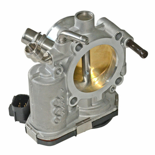 Throttle Body for Chevrolet Aveo5 for Cruze Sonic PontiacG3 L4-83/110/119ci 825262