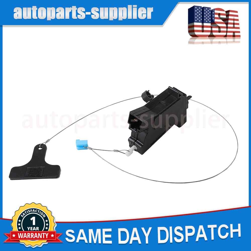 Fuel valve release actuator 81590B8000 for Hyundai Santa Fe Sport XL