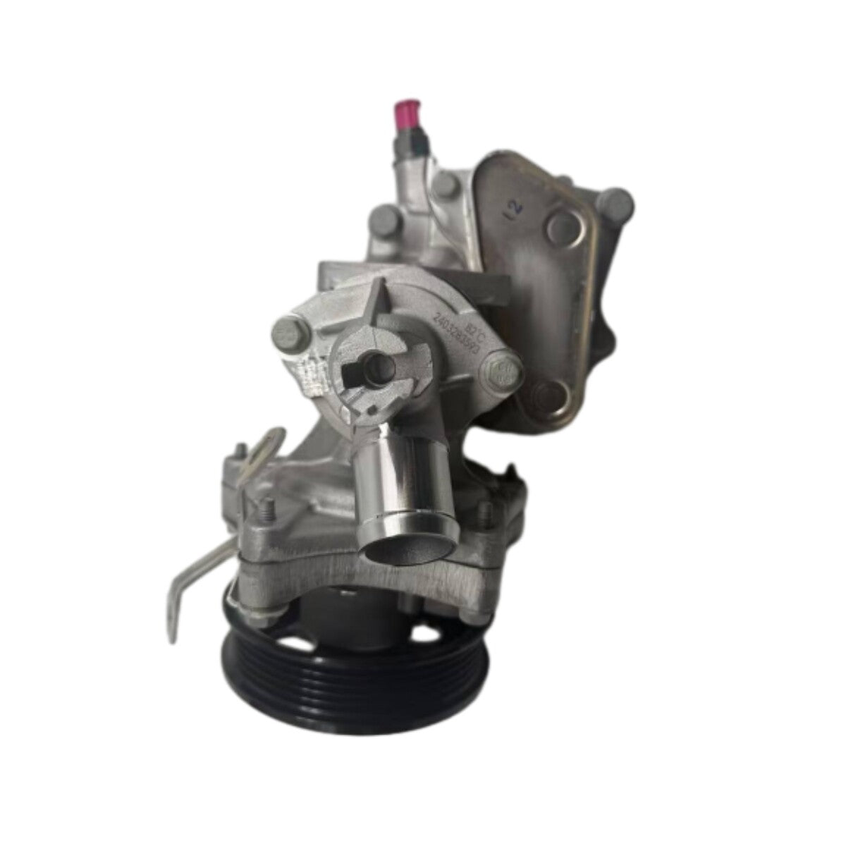Water Pump 25205820 for 2018-2024 for GMC 1.5T Terrain