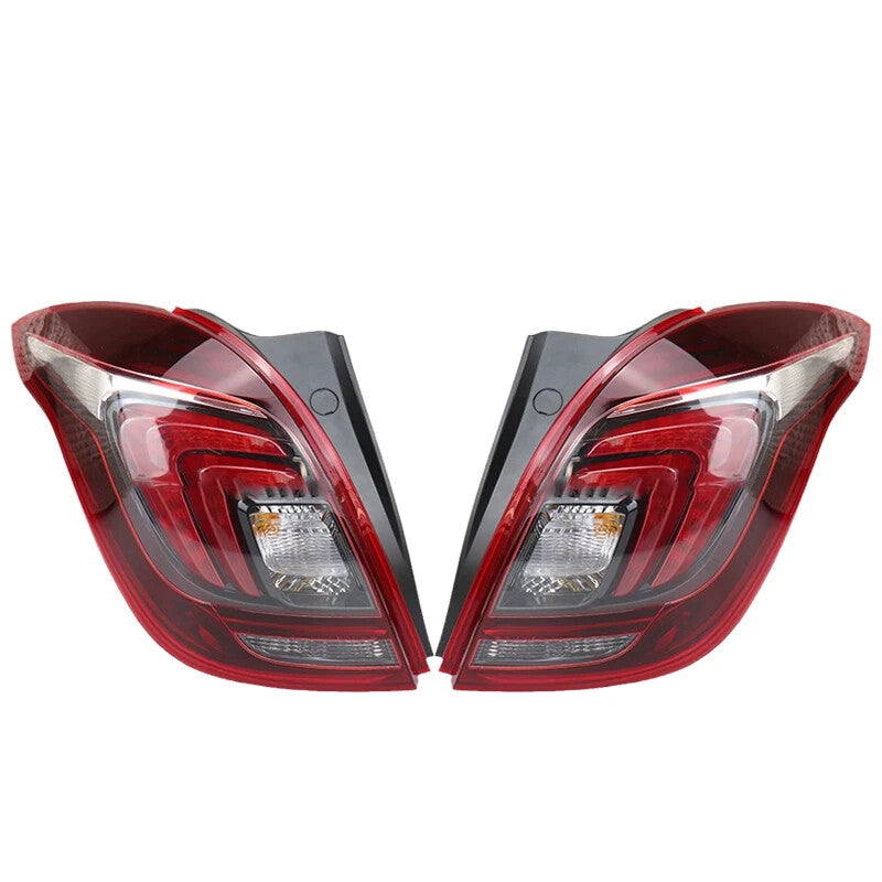 LED taillights for Buick Encore models 2016, 2017, 2018, and 2019.
