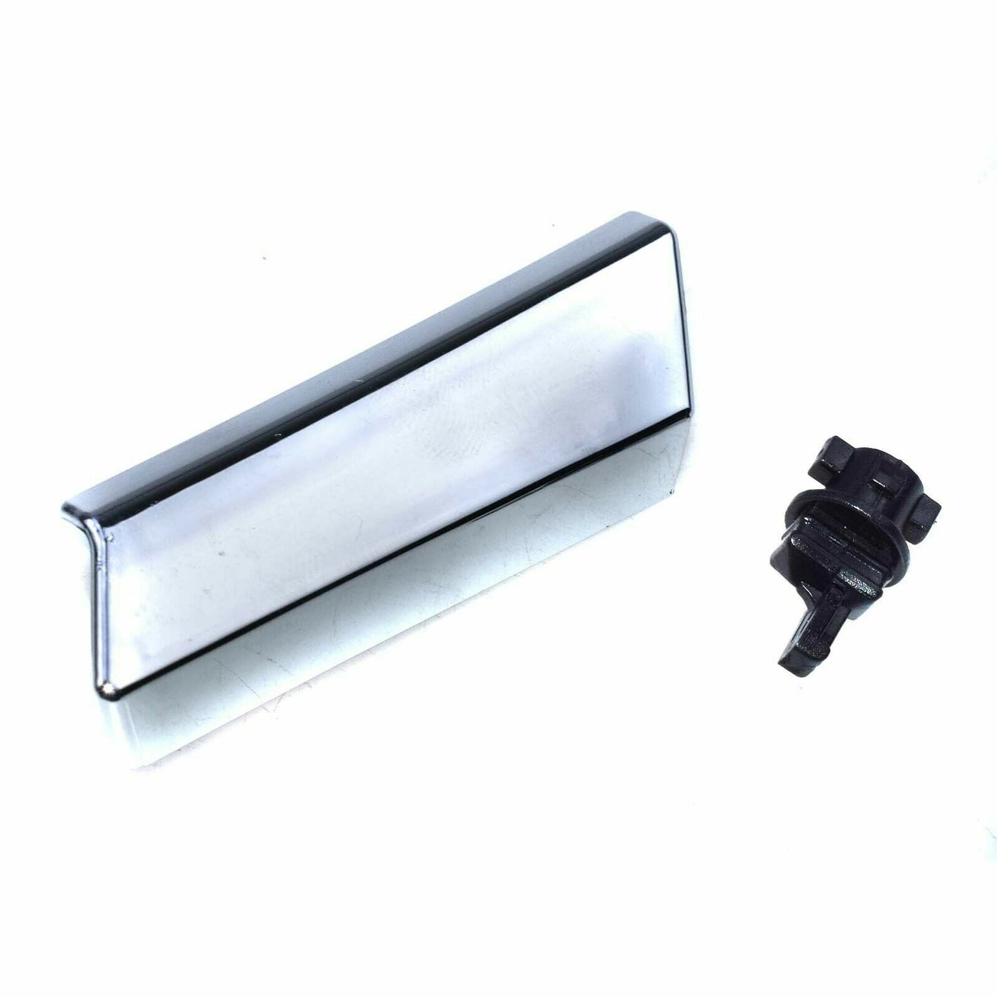 Left Headlight Washer Nozzle Cover Clip For 2006-2011 for LEXUS GS300 GS350 GS460