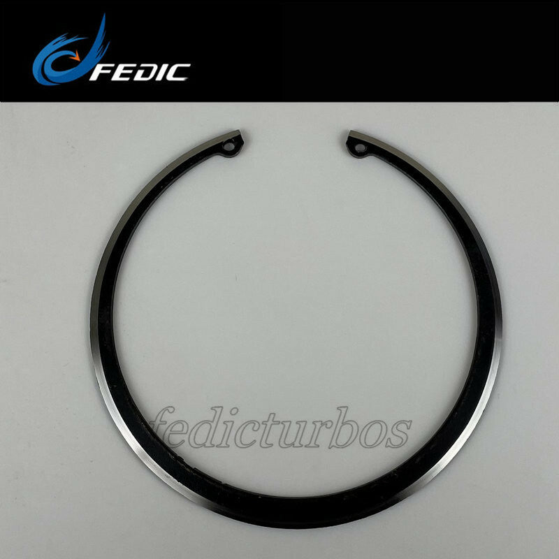 Turbo retaining ring 17201-46040 for Toyota Chaser Cresta Mark II Tourer V 1JZ