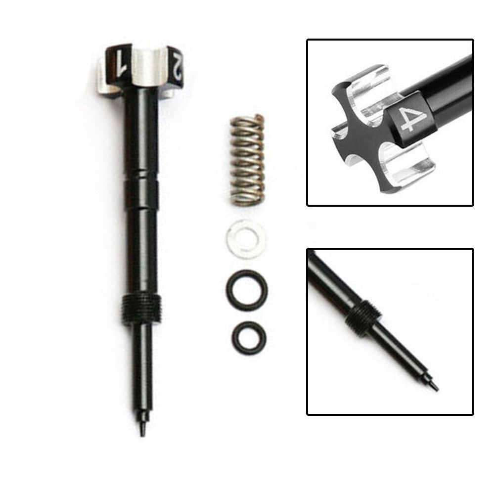 Fuel Mixture Adjust Fuel Air Carburetor Mixture Screw Motorcycle Carb