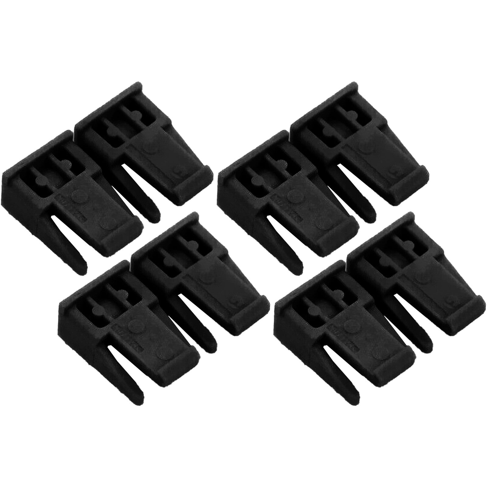 Suitable for Mercedes-Benz 3.0L 4-piece intake manifold link ball socket A6420910150 AT