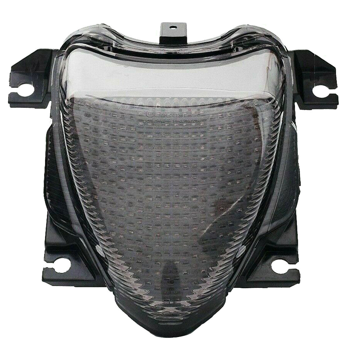 Rear Fender LED Turn Signal Brake Tail Light Fit for Suzuki Boulevard M109R New