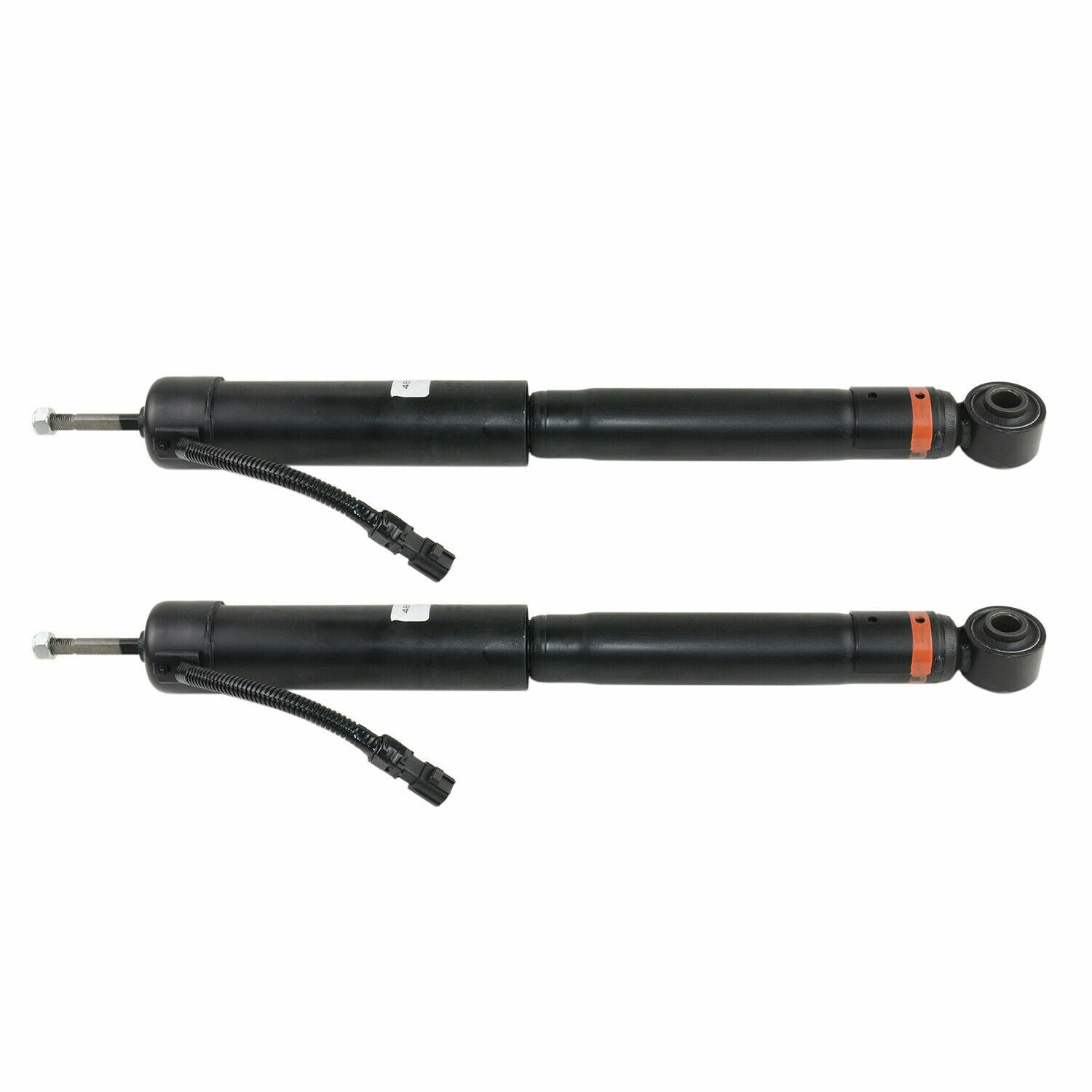 Rear Left Right air shock absorber Fit for Lexus GX470 for Toyota for Land Cruiser Prado 120