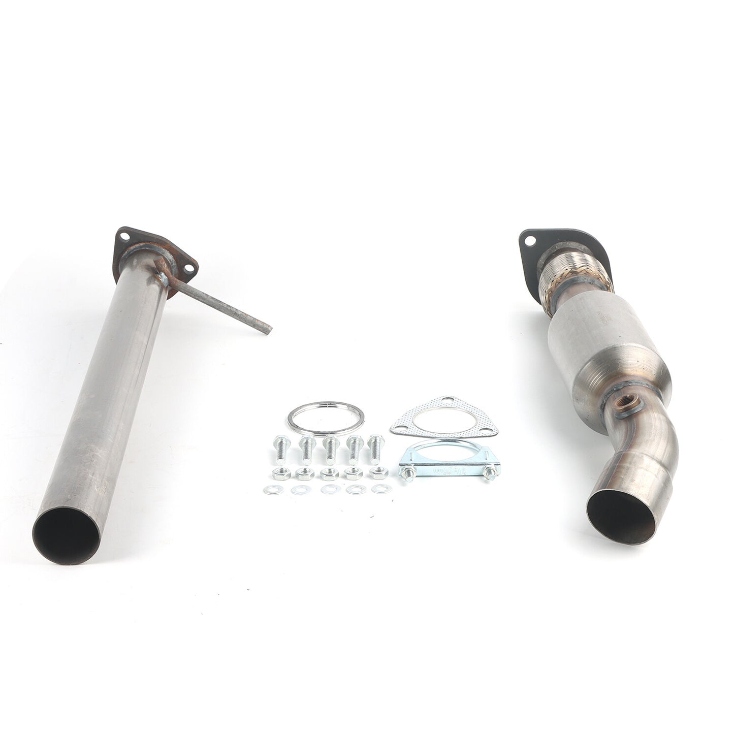 Catalytic Converter Stainless Steel For 2005-2009 for Chevrolet Equinox 3.4L 54526