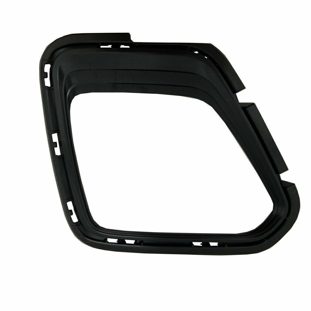 for Kia Soul 2020 2021 2022 Left and Right Headlight Bezel EX/LX/S | CAPA