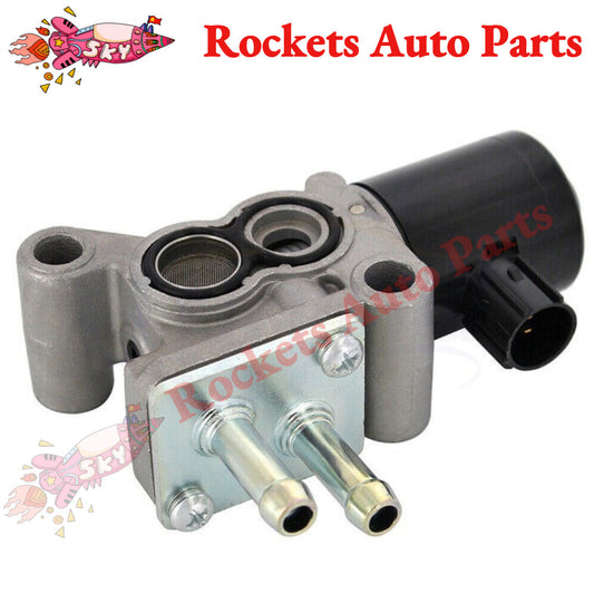 For 1992-1996 for Honda for Civic VTI SIR EG6 EG9 B16A B16A2 Idle Air Control Valve IACV