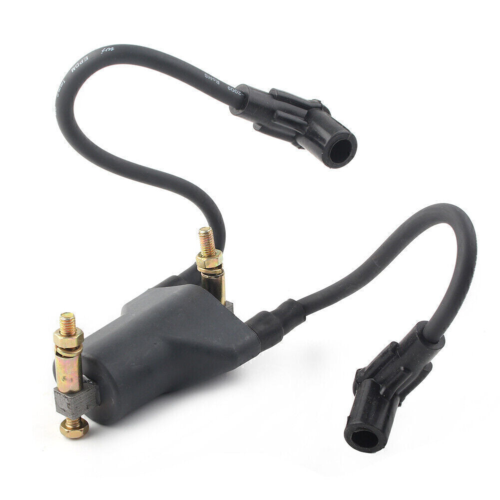 1 Set Ignition Coil For 1991-2002 01 EZGO Marathon Medalist for Golf Cart 26652-G01