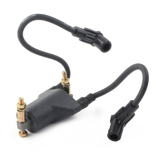 1 Set Ignition Coil For 1991-2002 01 EZGO Marathon Medalist for Golf Cart 26652-G01