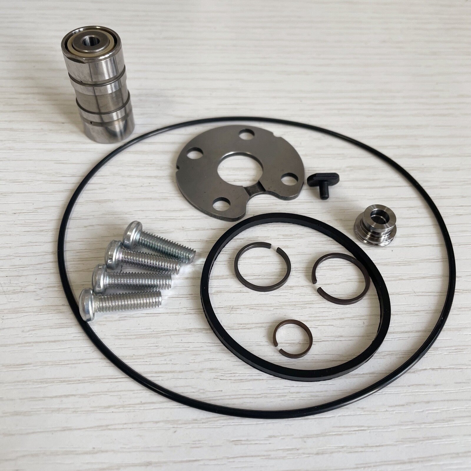 GT17 GT20 GT22 GTB2060VKLR GTB2260VKLR Ball Bearing Repair Kit/Rebuild Kit