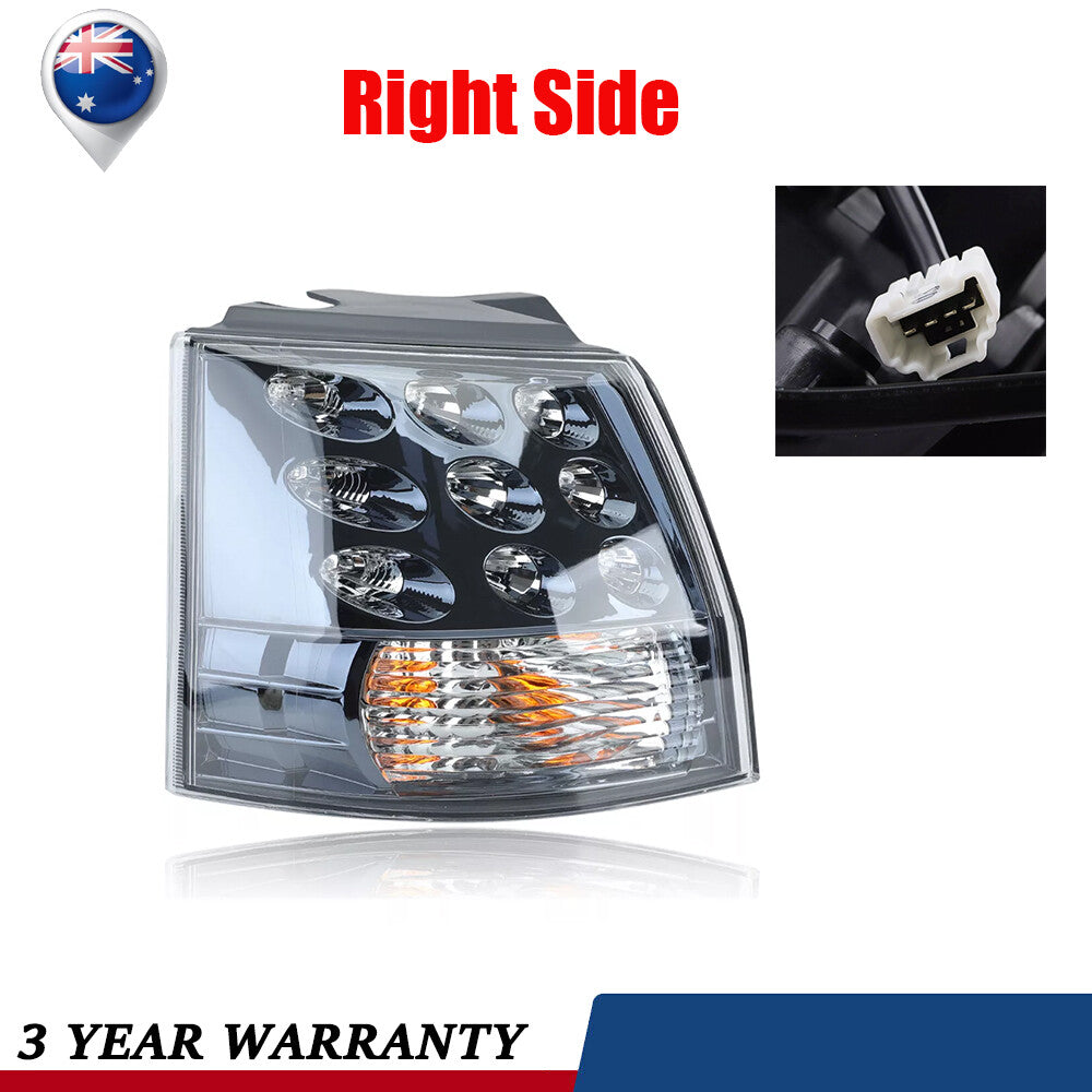 for Mitsubishi Outlander XL 2007-2012 Rear Brake Tail Light Lamp Outer Right NEW