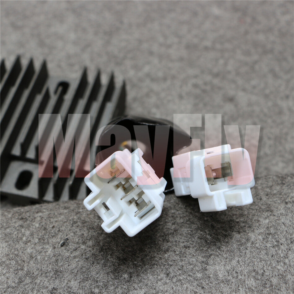 Clearance 6pcs Fit For CBR929RR CBR954RR 00-03 Voltage Regulator Rectifier