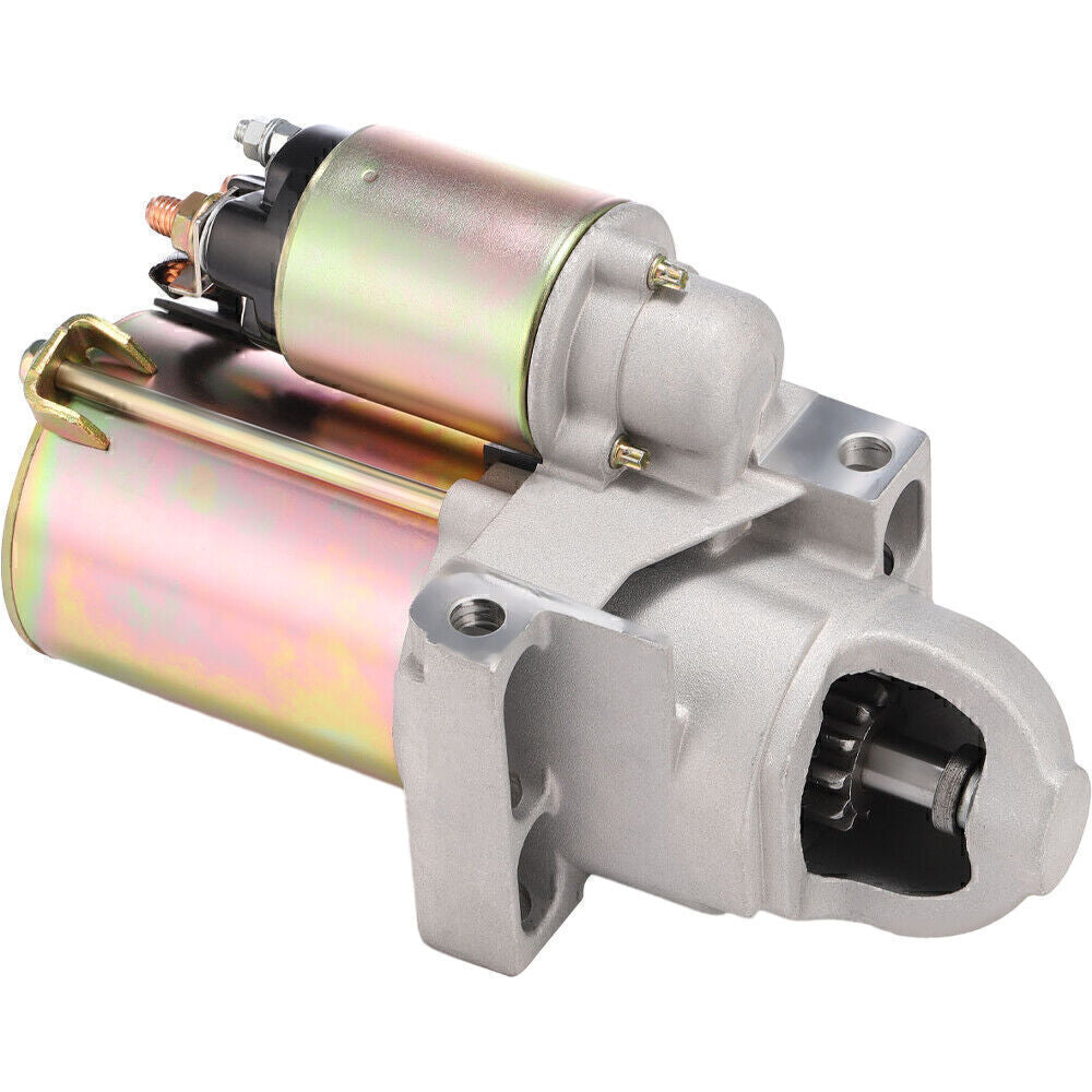 Starter fits Mercruiser Marine 4.3 5.0 5.7 6.2L GM Marine Certified 3587625