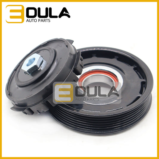 Air conditioning compressor clutch suitable for Toyota Auris E18, for Corolla E17, E18 Avensis T27, RAV4
