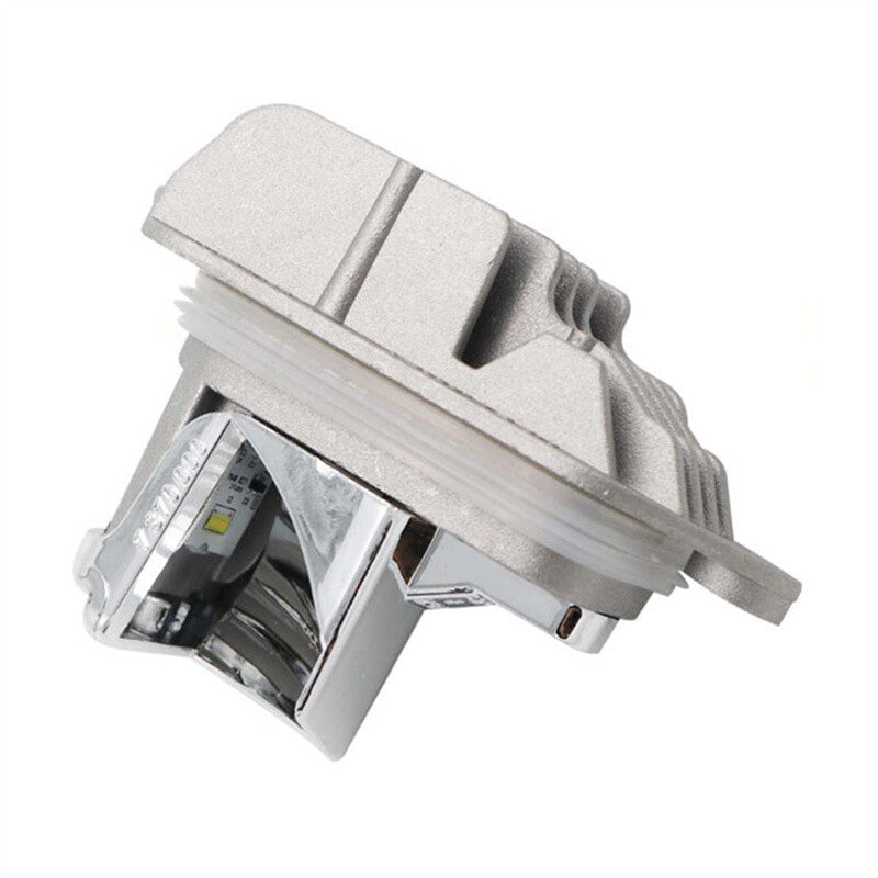 2X LED Headlight Cornering Light Module 7370000/23 for BMW 7 Series F02 F01 F03
