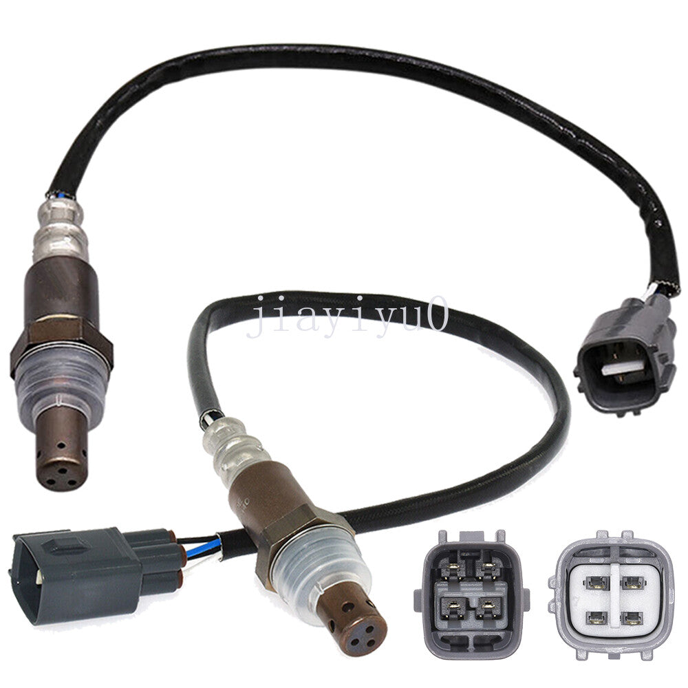 O2 sensor 234-4066 downstream application for Chevrolet Cobalt HHR for Pontiac G5 2.2L L4