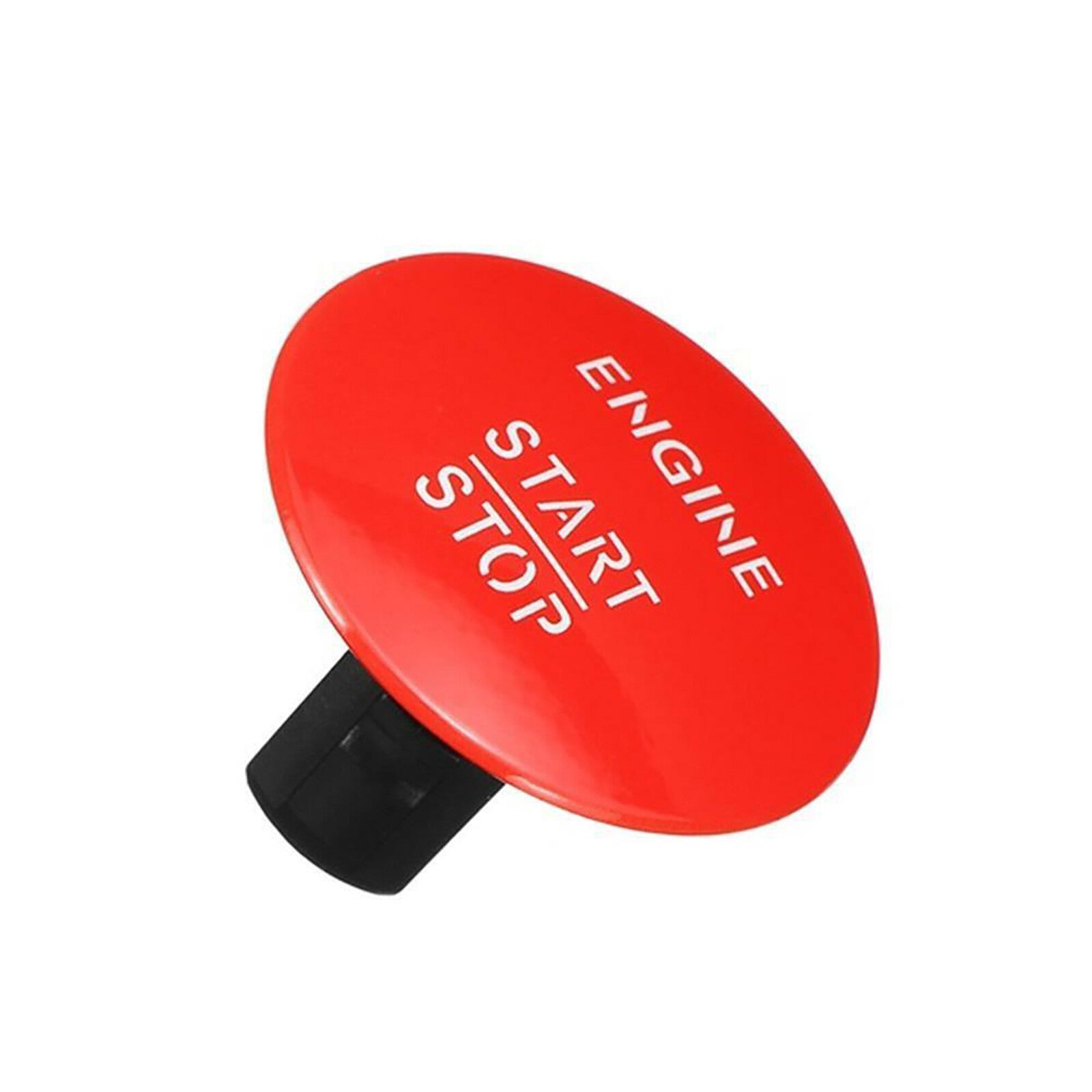 Red Engine Start Stop Push Button for Mercedes-Benz S63 AMG 2009-2017 2215450714